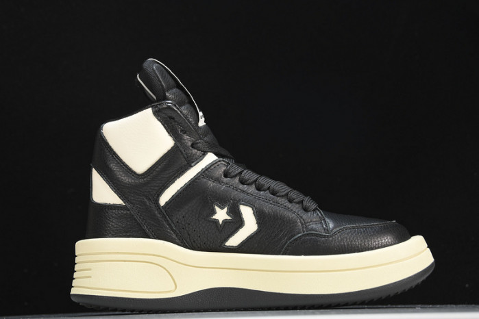 RICK OWENS SNEAKERS COPSHOE OR-66