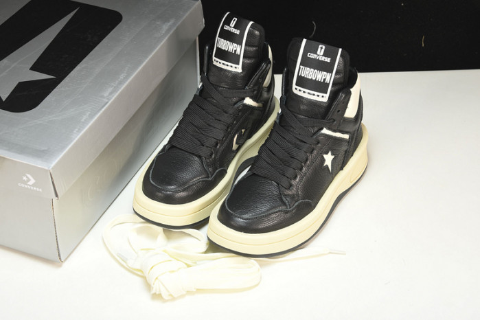RICK OWENS SNEAKERS COPSHOE OR-66