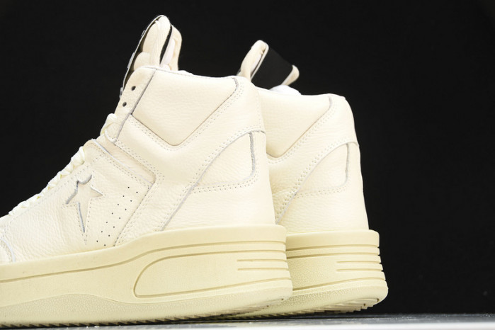 RICK OWENS SNEAKERS COPSHOE OR-67