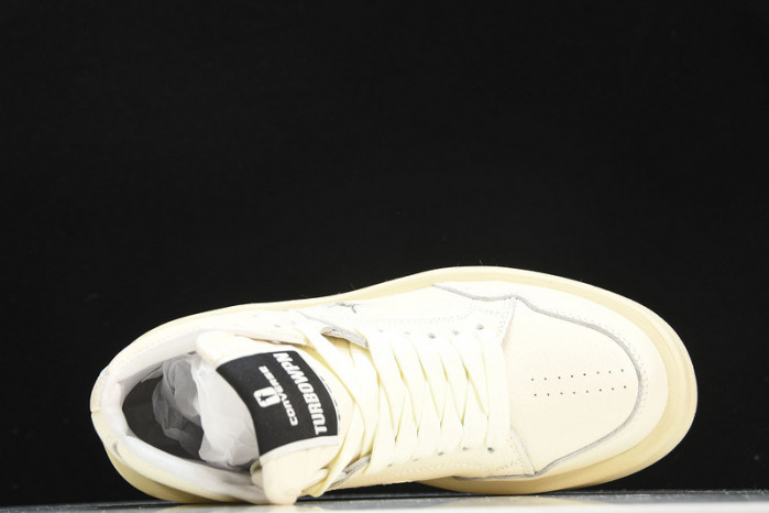 RICK OWENS SNEAKERS COPSHOE OR-67