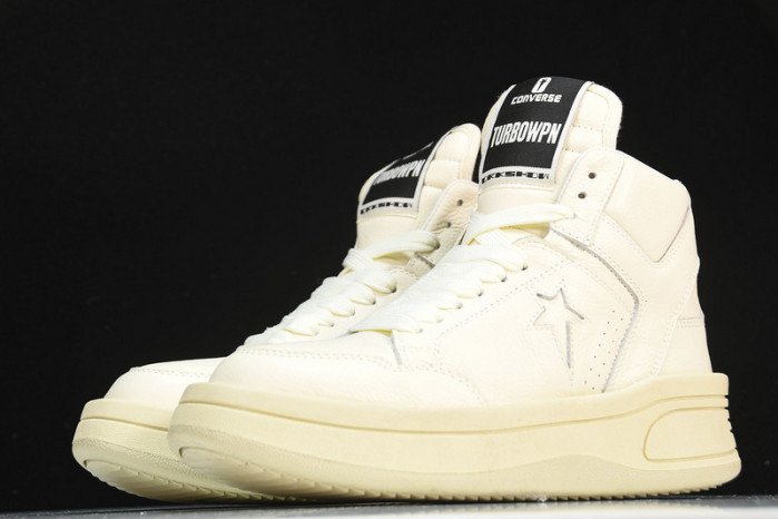 RICK OWENS SNEAKERS COPSHOE OR-67
