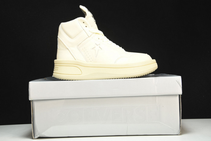 RICK OWENS SNEAKERS COPSHOE OR-67