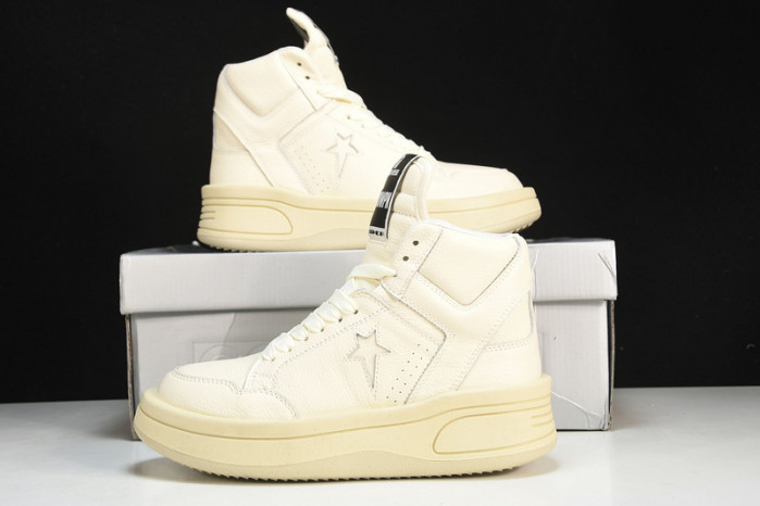 RICK OWENS SNEAKERS COPSHOE OR-67