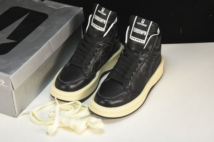 RICK OWENS SNEAKERS COPSHOE OR-68