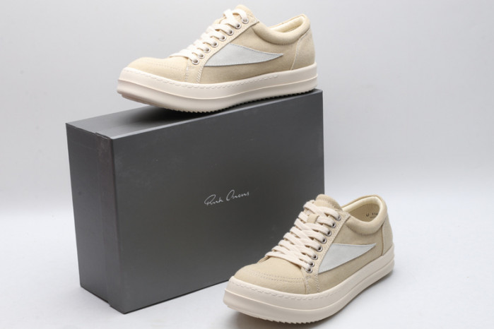 RICK OWENS SNEAKERS copshpe OR-84