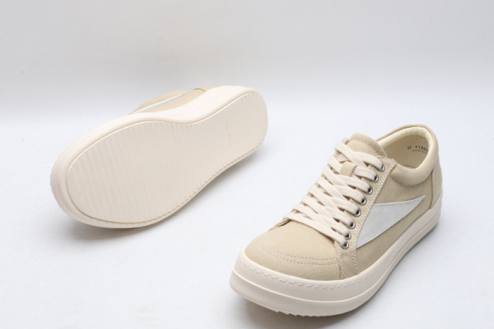 RICK OWENS SNEAKERS copshpe OR-84