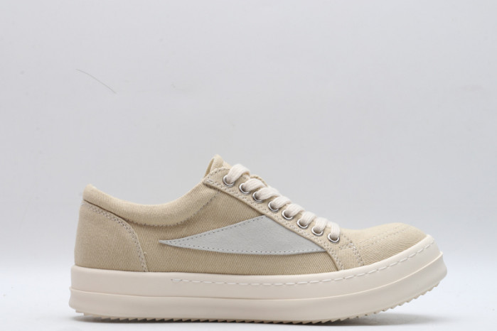 RICK OWENS SNEAKERS copshpe OR-84