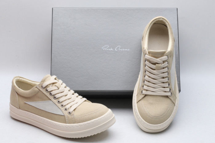 RICK OWENS SNEAKERS copshpe OR-84