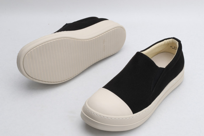 RICK OWENS SNEAKERS copshpe OR-73