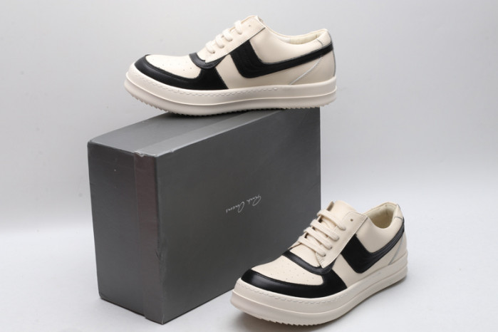 RICK OWENS SNEAKERS copshpe OR-76