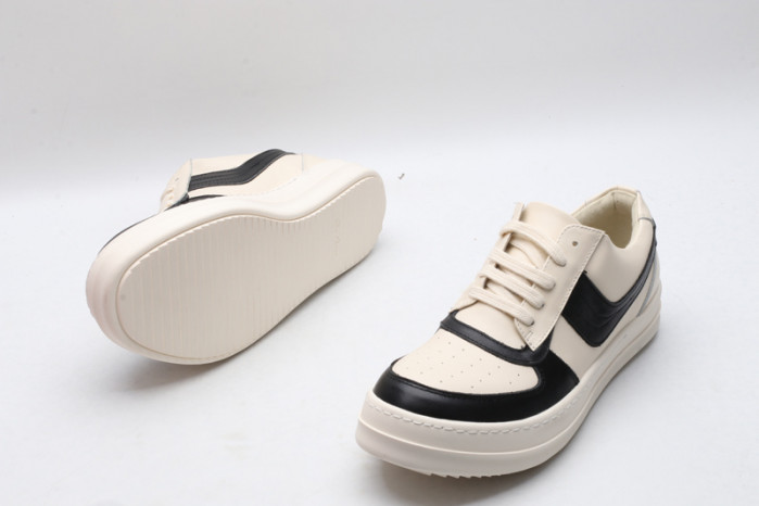 RICK OWENS SNEAKERS copshpe OR-76