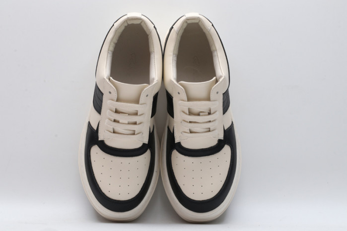 RICK OWENS SNEAKERS copshpe OR-76