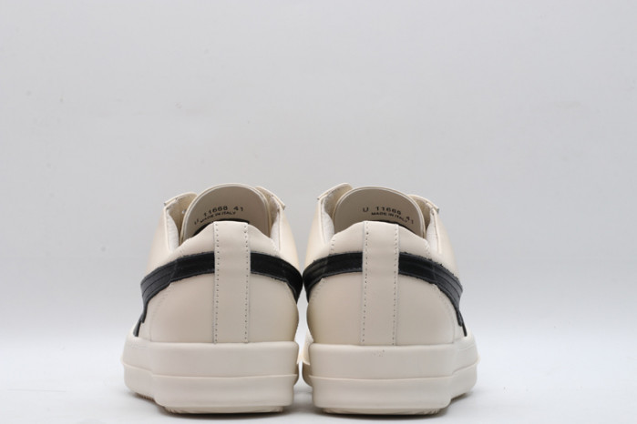 RICK OWENS SNEAKERS copshpe OR-76