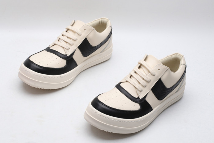 RICK OWENS SNEAKERS copshpe OR-76