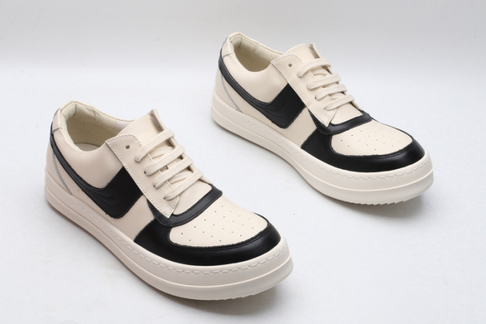 RICK OWENS SNEAKERS copshpe OR-76