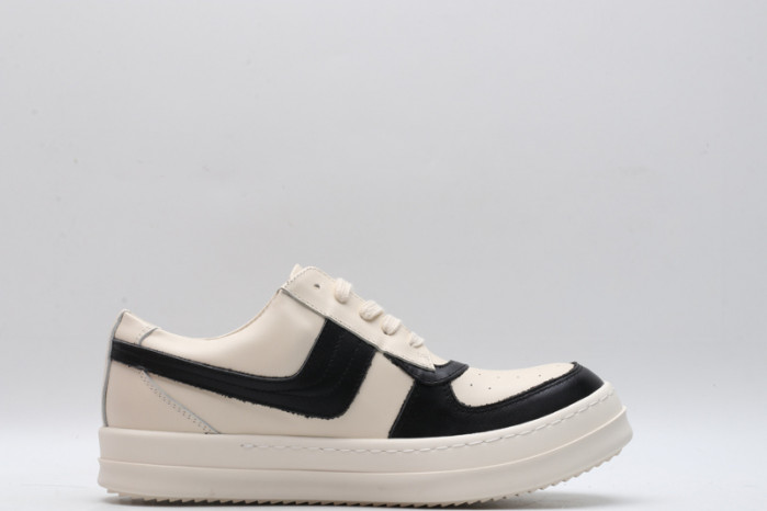 RICK OWENS SNEAKERS copshpe OR-76