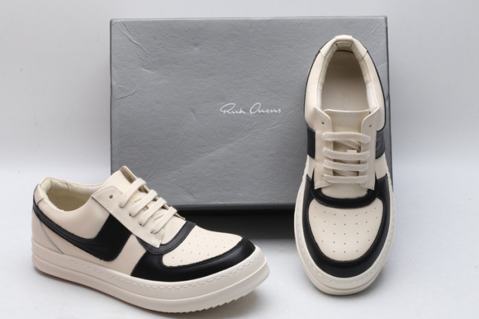 RICK OWENS SNEAKERS copshpe OR-76