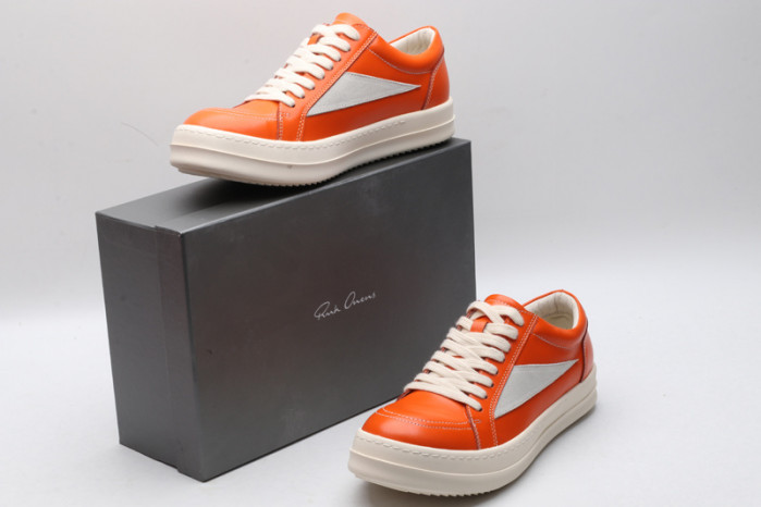 RICK OWENS SNEAKERS  copshpe OR-78