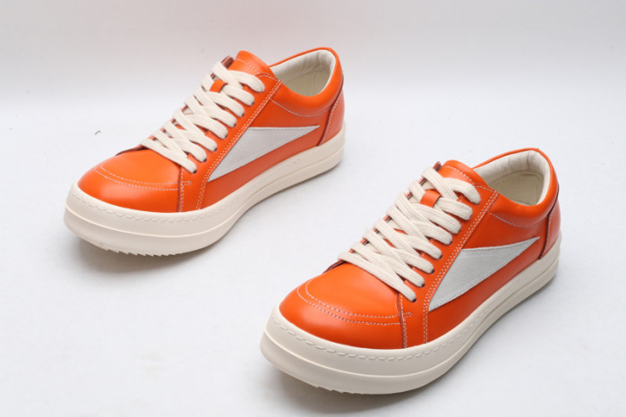 RICK OWENS SNEAKERS  copshpe OR-78