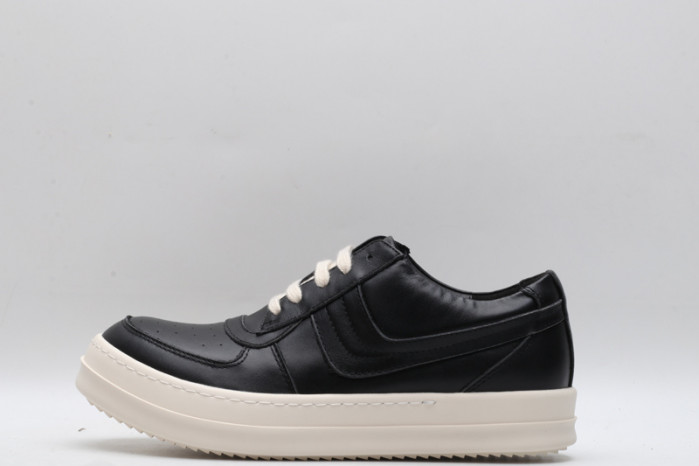 RICK OWENS SNEAKERS  copshpe OR-79