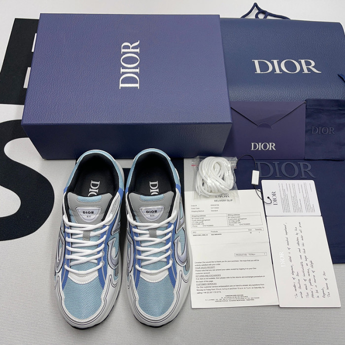D1R* B30 TRAINER SNEAKER copshoe  DR-134