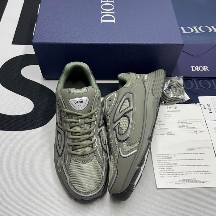 D1R* B30 TRAINER SNEAKER copshoe  DR-135