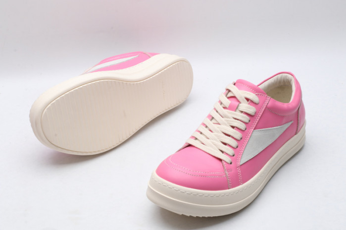 RICK OWENS SNEAKERS copshpe OR-81