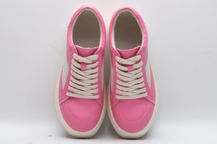 RICK OWENS SNEAKERS copshpe OR-81