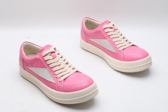 RICK OWENS SNEAKERS copshpe OR-81