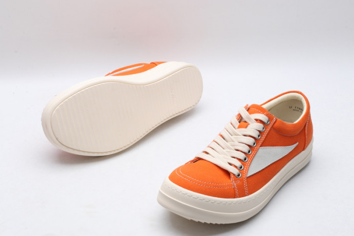 RICK OWENS SNEAKERS copshpe OR-83