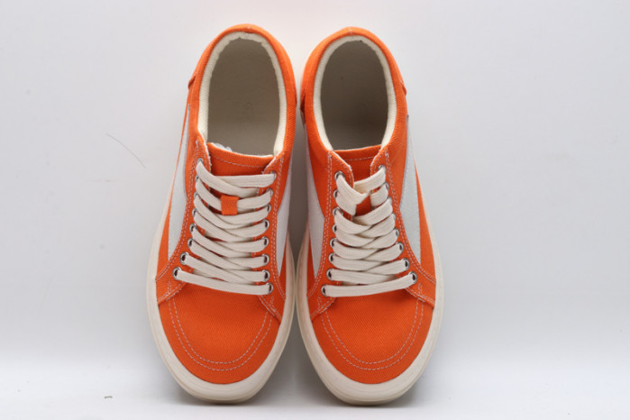 RICK OWENS SNEAKERS copshpe OR-83
