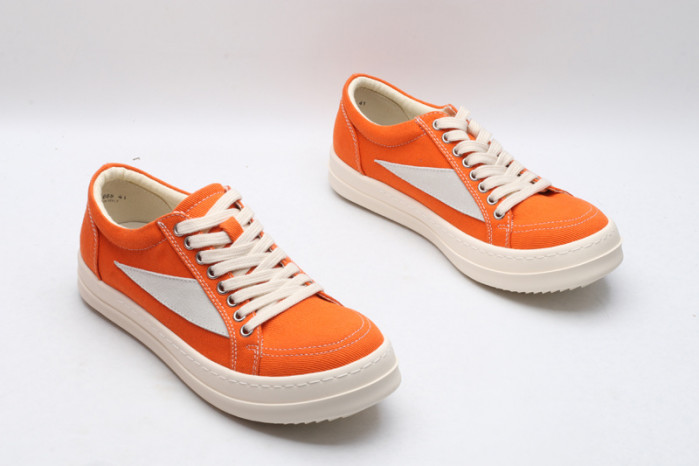 RICK OWENS SNEAKERS copshpe OR-83