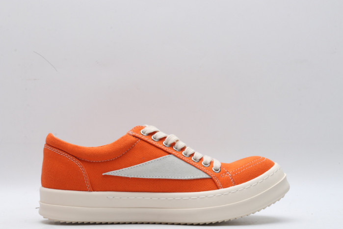 RICK OWENS SNEAKERS copshpe OR-83