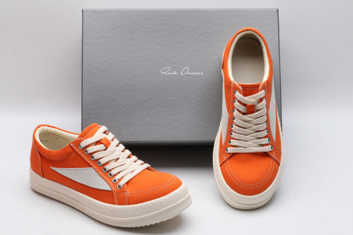 RICK OWENS SNEAKERS copshpe OR-83