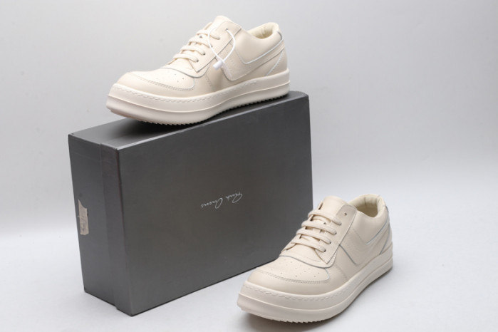 RICK OWENS SNEAKERS copshpe OR-85