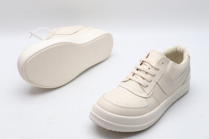 RICK OWENS SNEAKERS copshpe OR-85
