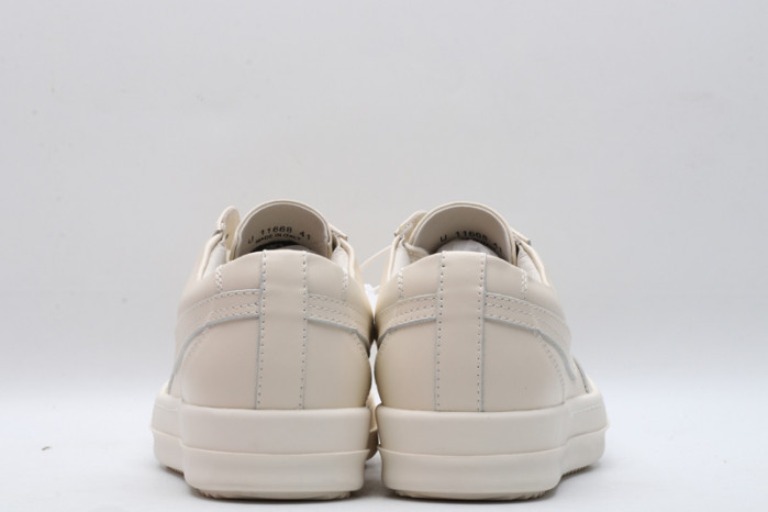RICK OWENS SNEAKERS copshpe OR-85
