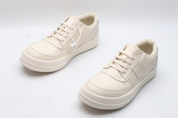 RICK OWENS SNEAKERS copshpe OR-85