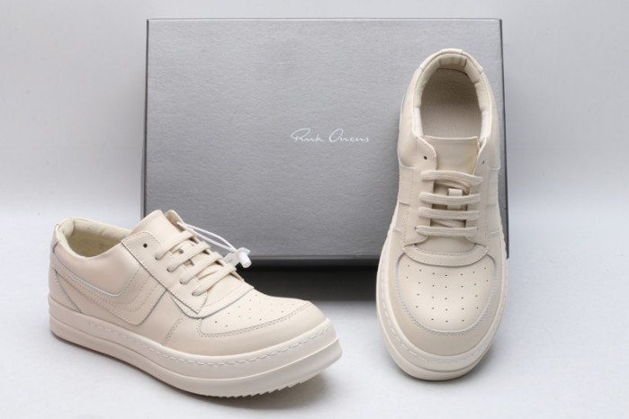 RICK OWENS SNEAKERS copshpe OR-85