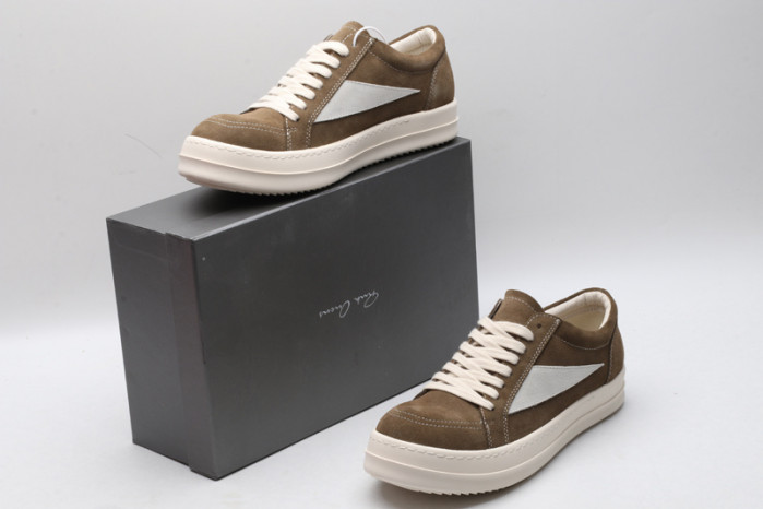 RICK OWENS SNEAKERS copshpe OR-82