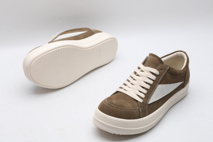 RICK OWENS SNEAKERS copshpe OR-82