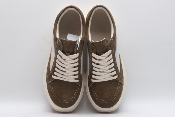 RICK OWENS SNEAKERS copshpe OR-82