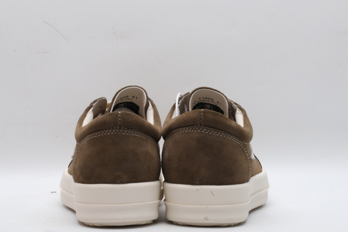 RICK OWENS SNEAKERS copshpe OR-82