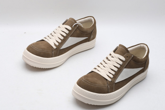 RICK OWENS SNEAKERS copshpe OR-82