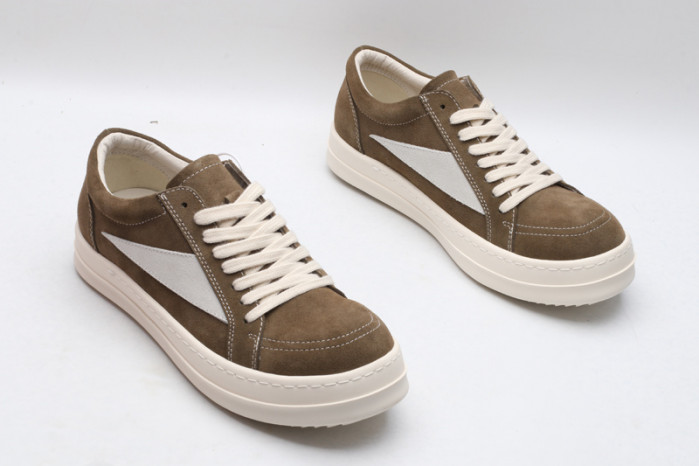 RICK OWENS SNEAKERS copshpe OR-82