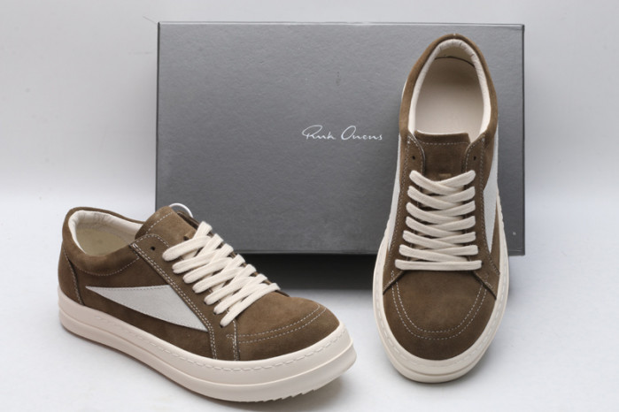 RICK OWENS SNEAKERS copshpe OR-82