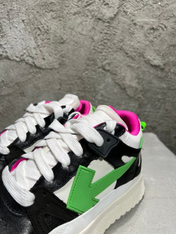 OF sneakers  copshoe OW-53