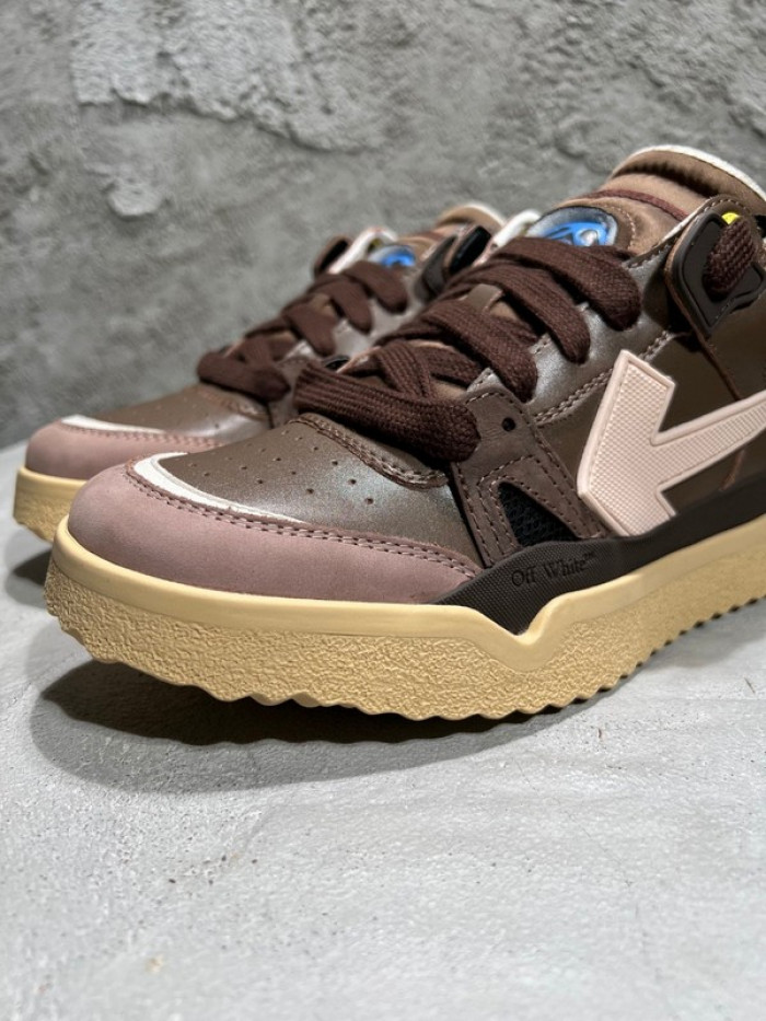 OF sneakers copshoe OW-54