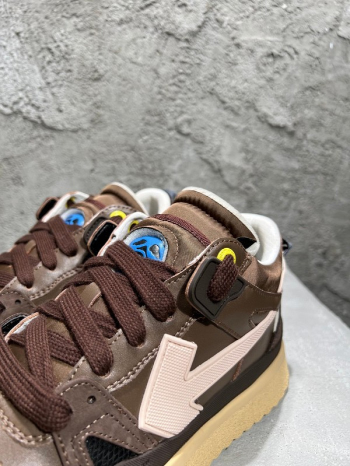OF sneakers copshoe OW-54