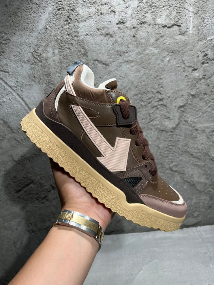 OF sneakers copshoe OW-54